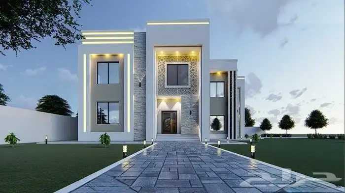 تصاميم داخلي وخارجي 3