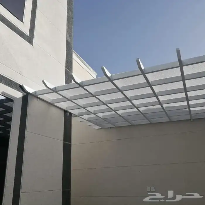 غرف وزجاجيه 4