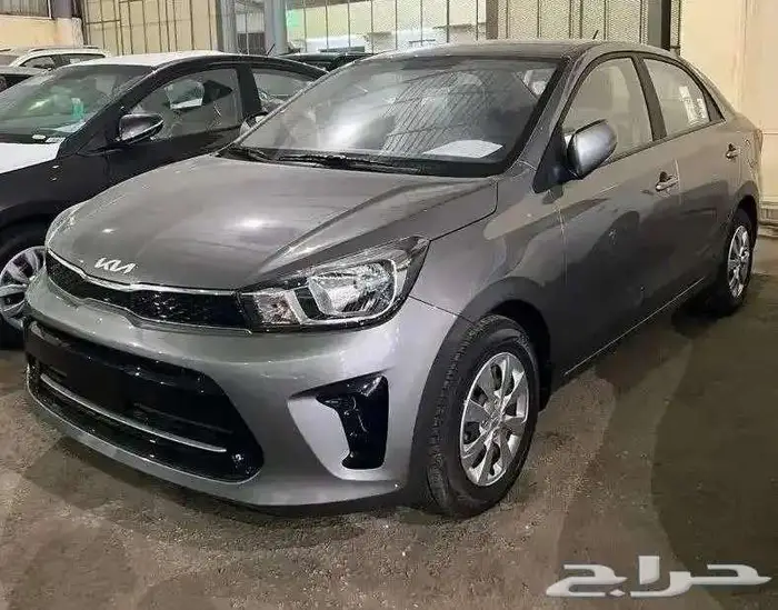 كيا بيجاس استندر 2025 جنوط 0