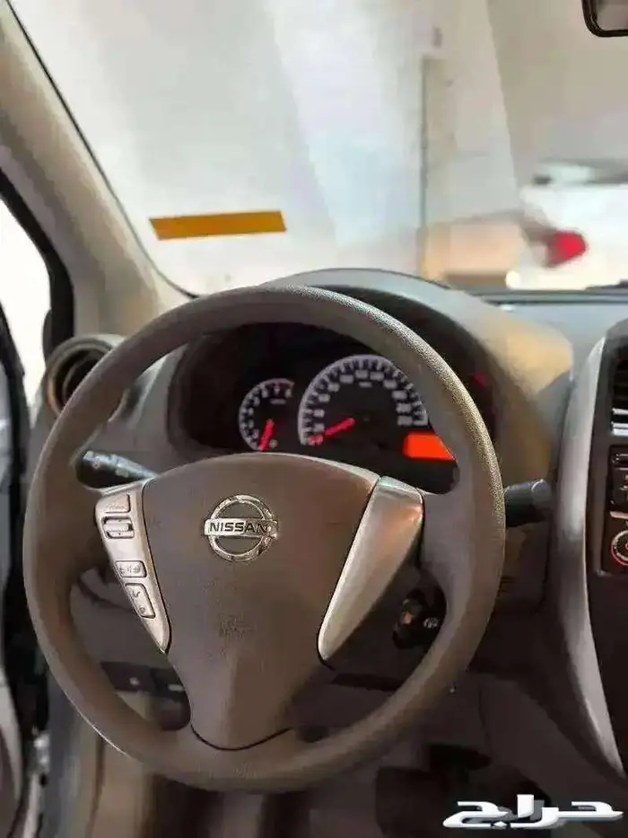 نيسان صني كلاسيك 2024 4