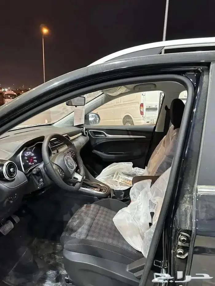 MG Zs استاندر 24 و 25 الشكل الجديد والقديم تخفيضااات 4
