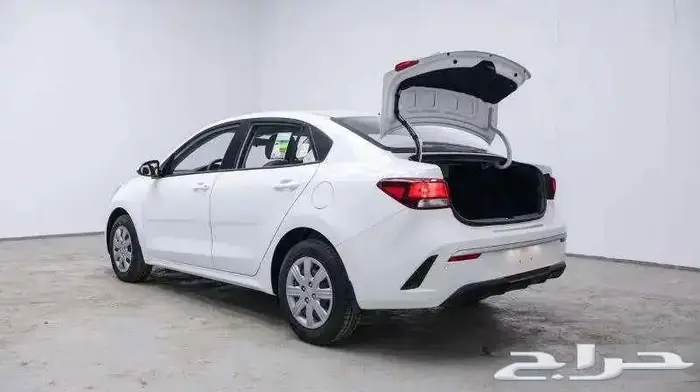 كيا ريو 2023 بسعر ممير كاش واقساط 5