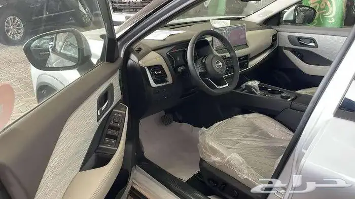 نيسان اكستريل SV PLUS 15