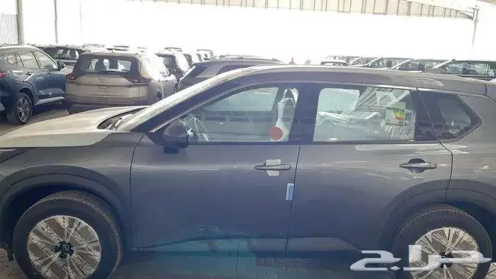 نيسان اكستريل SV PLUS 14