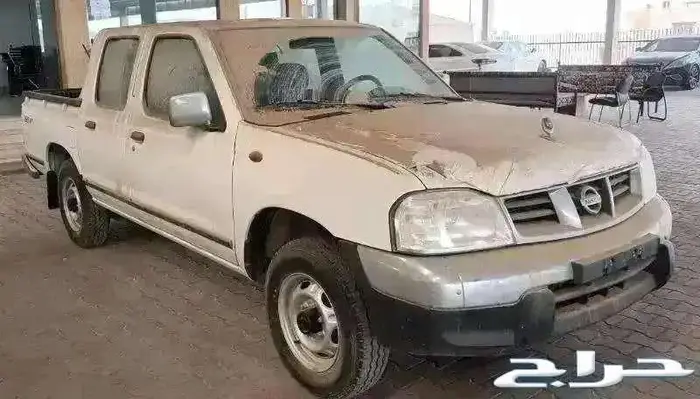 نيسان ددسن غمارتين باور 2016 سعودي 2