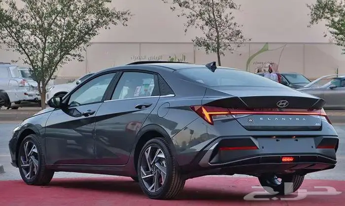 هيونداي النترا كمفورت كورى 2025 تمويل بنوك وشركات 2