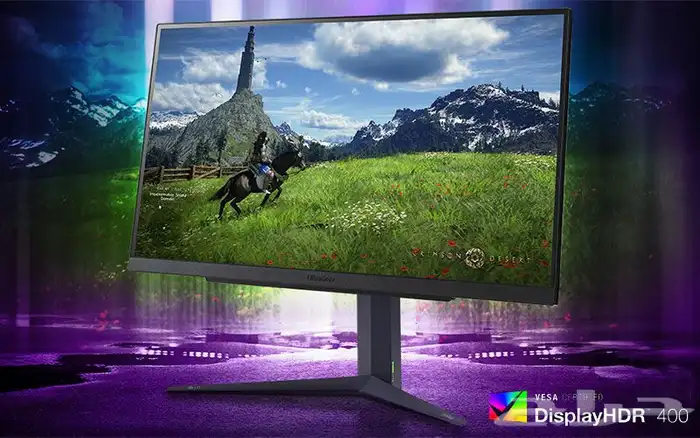 شاشة إل جي 27 إنش - LG monitor 27 inches 0