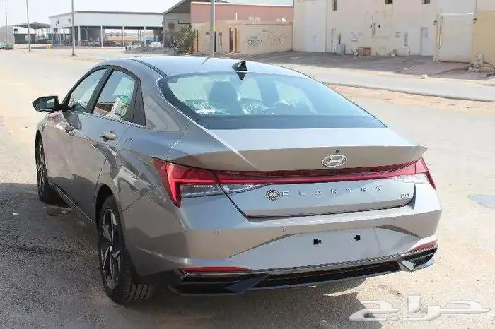 هيونداي النترا موديل 2025 فئة سمارت محرك 2.0 و 1.6 37