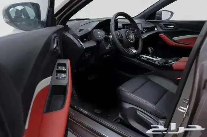 ام جي GT فل كامل 2025 ب 51500 غير شامل الضريبة 25