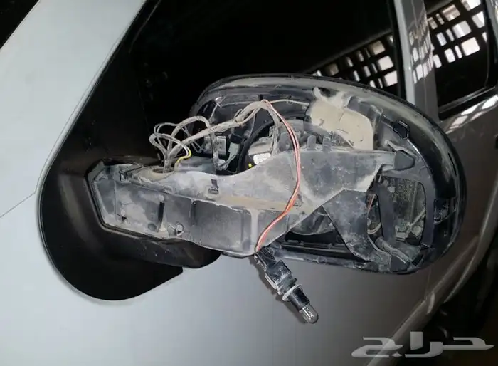 أصلاح صفط مرايا جمس يوكن   سيرا   شفروليه تاهو   سوبر بان 4