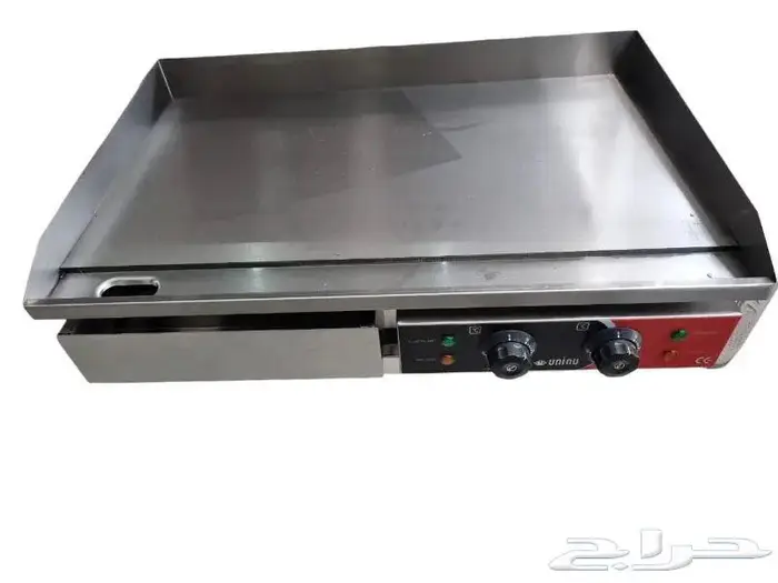 قلايات وجريلات ومعدات المطاعم 2