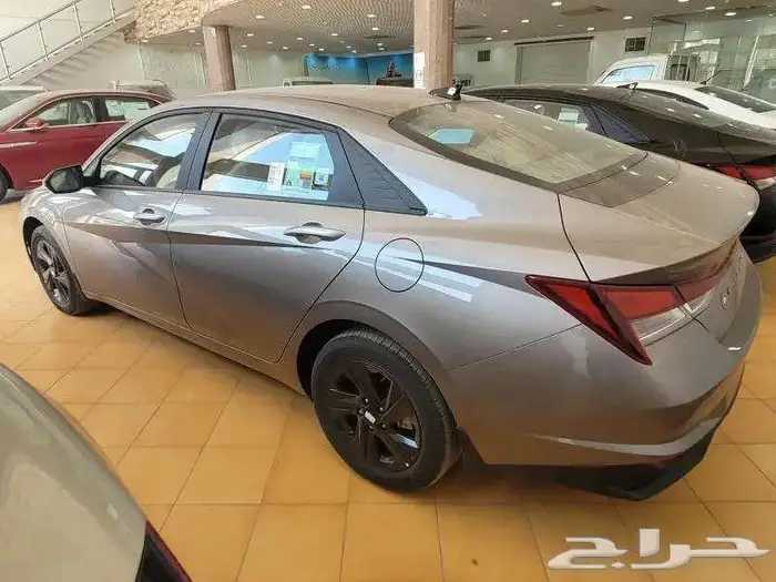هيونداي النترا موديل 2025 فئة سمارت محرك 2.0 و 1.6 45