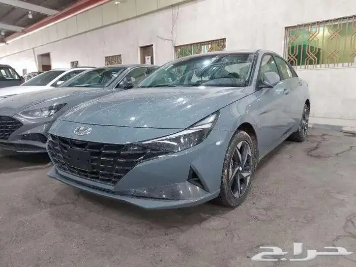 هيونداي النترا موديل 2025 فئة سمارت محرك 2.0 و 1.6 33