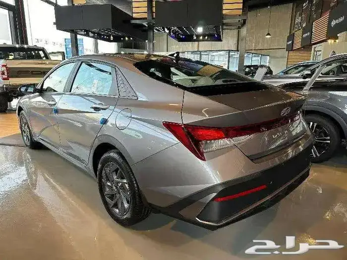 هيونداي النترا سمارت 2000 سي سي 2025 بسعر مميز 6
