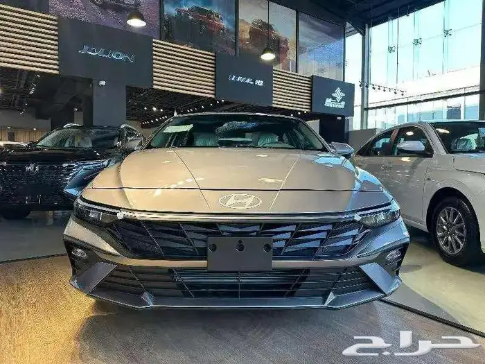 هيونداي النترا سمارت 2000 سي سي 2025 بسعر مميز 0