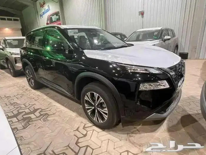 نيسان اكستريل SV PLUS 13