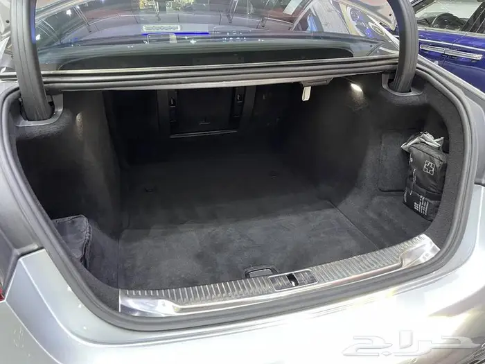 مرسيدس اس 500 - S500 - 2021 جفالي 37