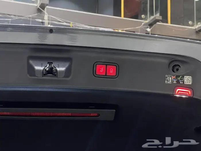 مرسيدس اس 450 - S450 - 2024 جفالي ضمان 5 سنوات 37