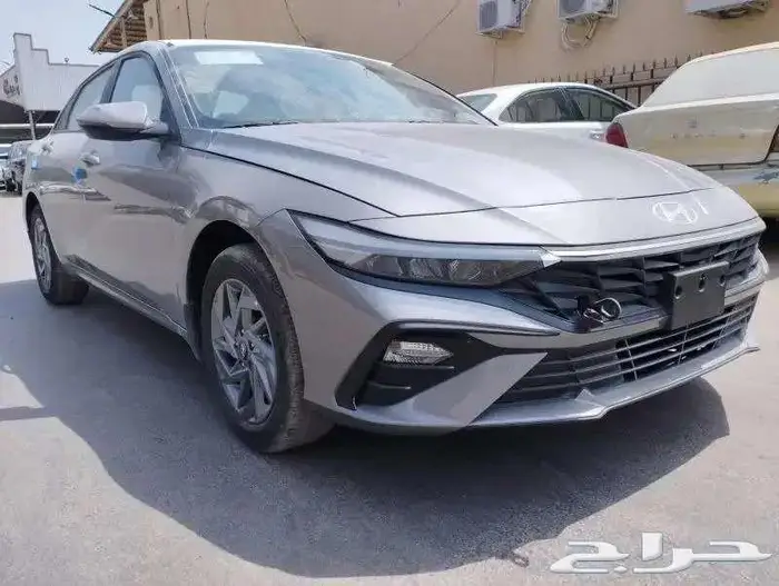 هيونداي النترا موديل 2025 فئة سمارت محرك 2.0 و 1.6 53