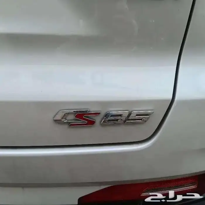 شانجان CS85 ليمتد 2023 عروض خصومات خاصة كاش وتمويل 21