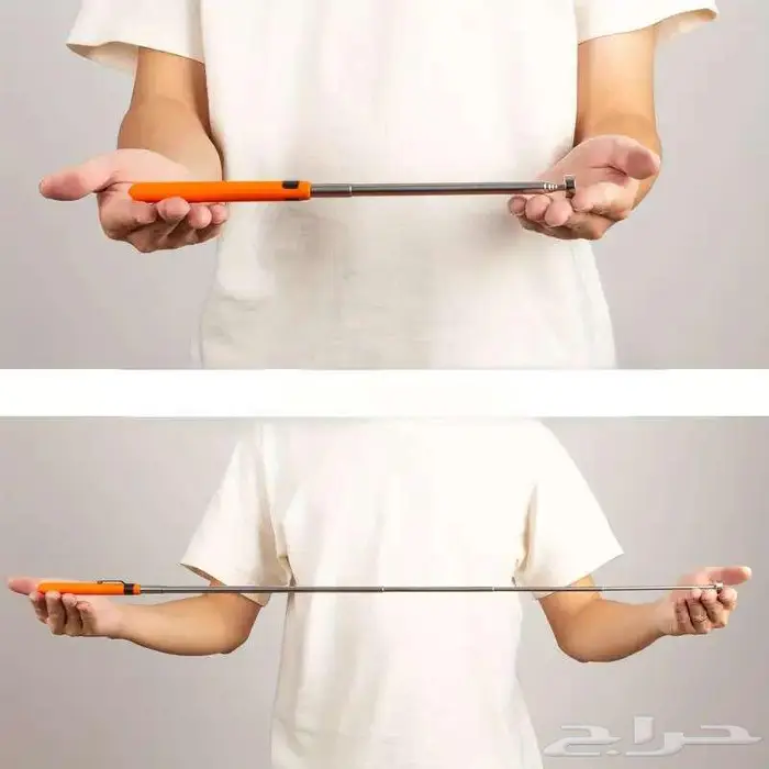 قلم محمول مغناطيسي 2