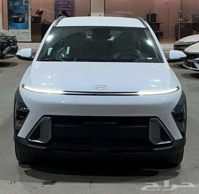 كونا 2025 سمارت 0
