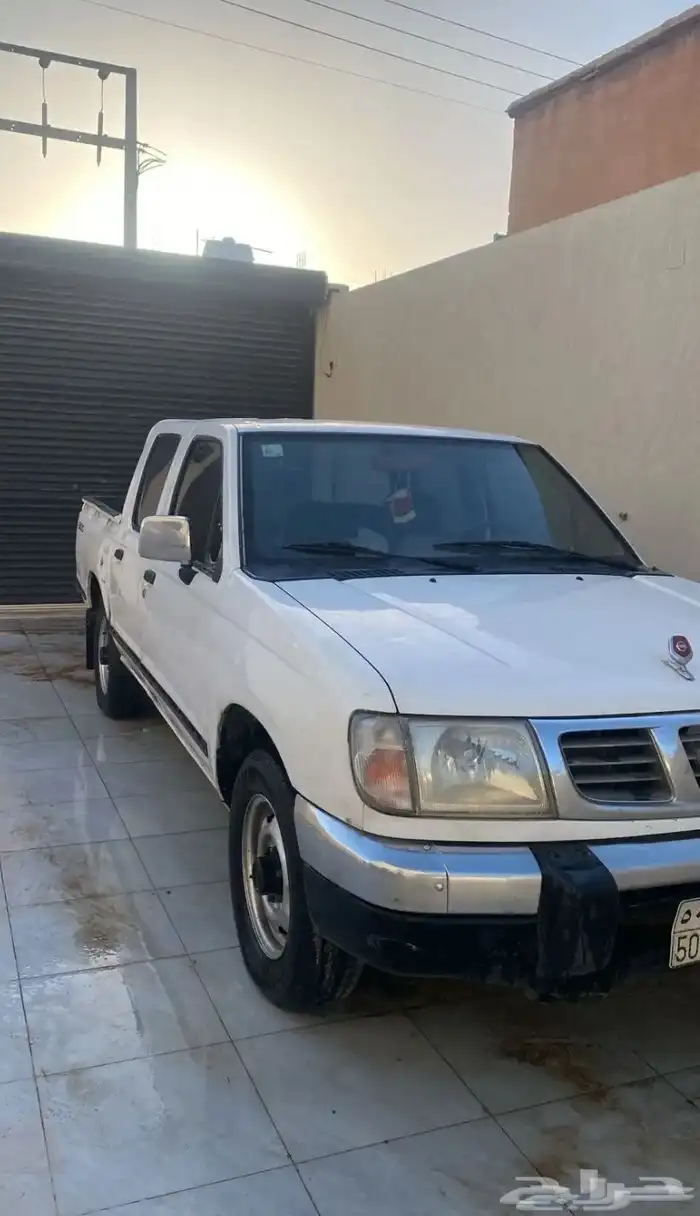 ددسن 2001 نظيفه 1