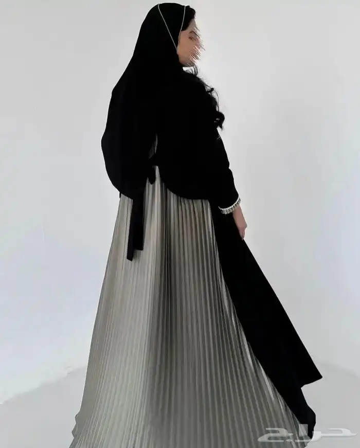 عباية 2