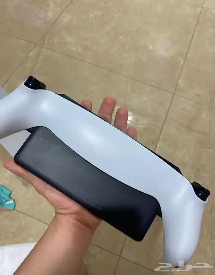 (الجهاز بحالة المصنع ) playstation portal 3