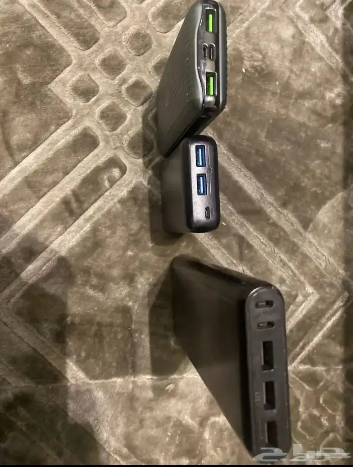 بطاريات جوال 1