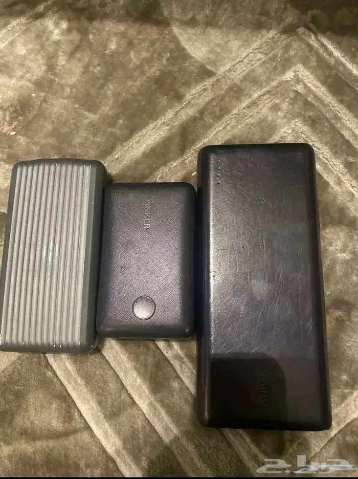 بطاريات جوال 0
