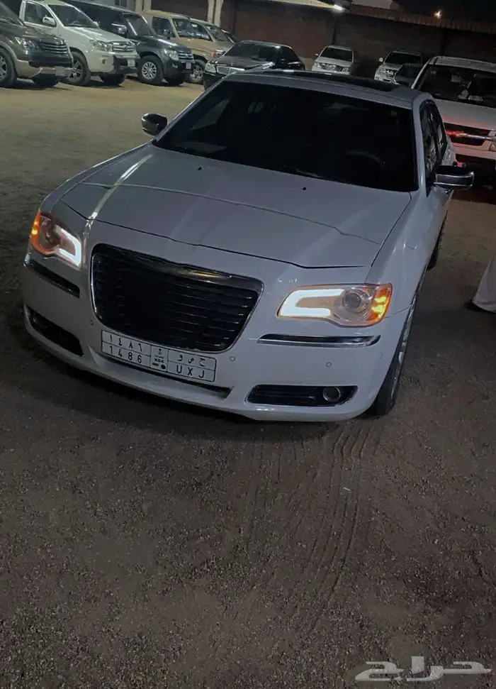 كرايزلر 0