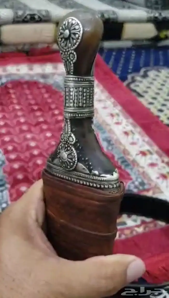 جنبيه للبيع 1