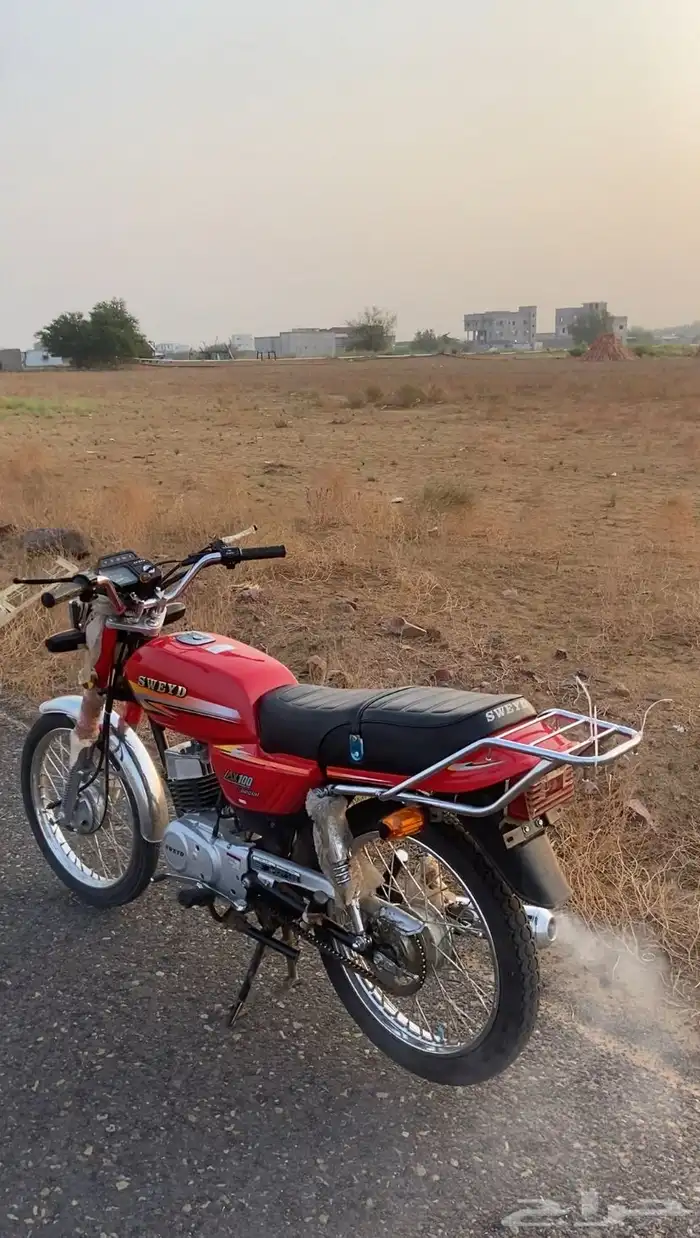 دباب اكس 100 1