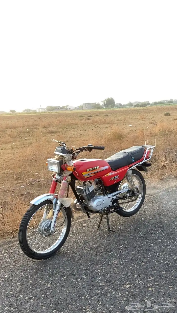 دباب اكس 100 2