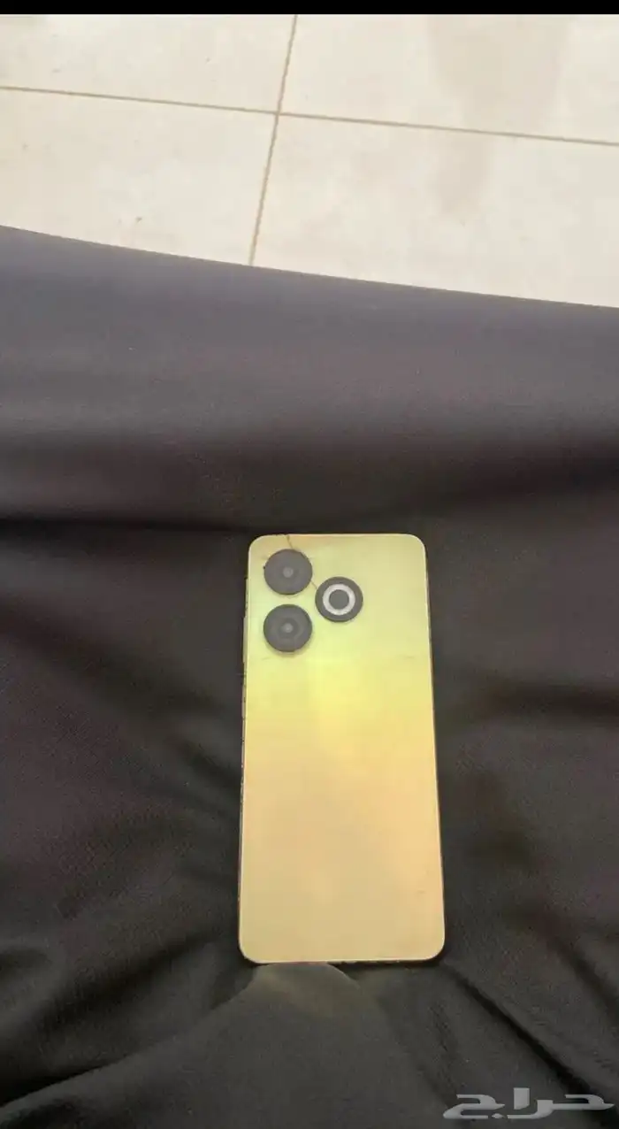جوال انفنكس 0
