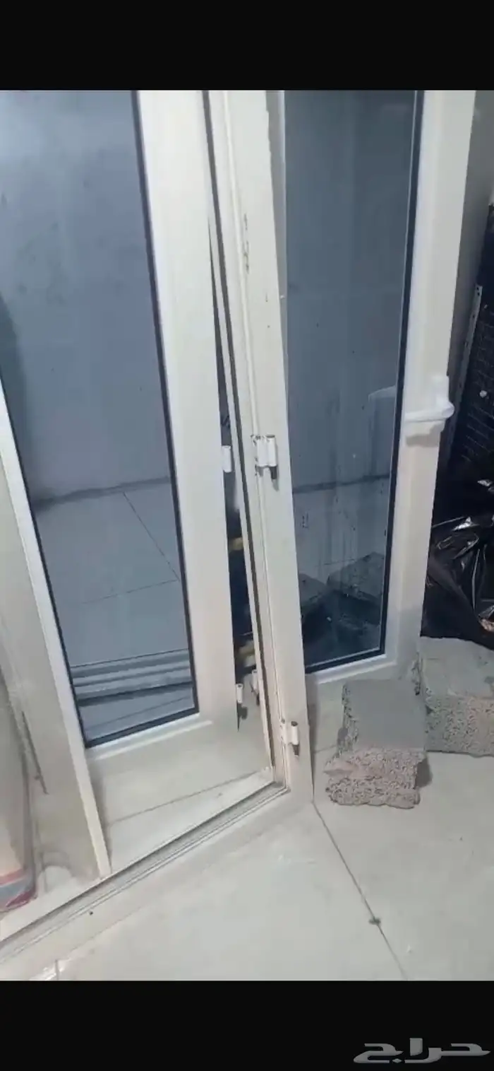 شباك المنيو قزاز نظيف 1