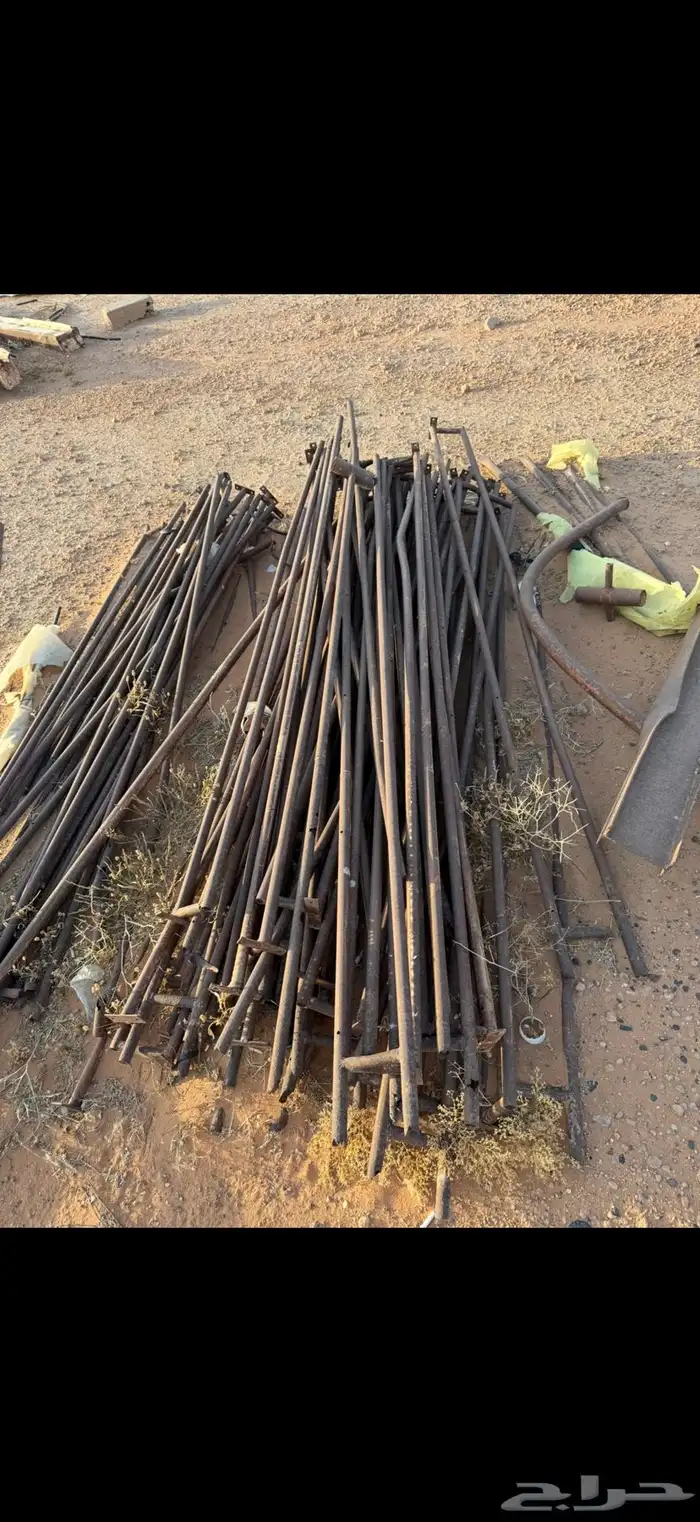 بيوت محميه 2