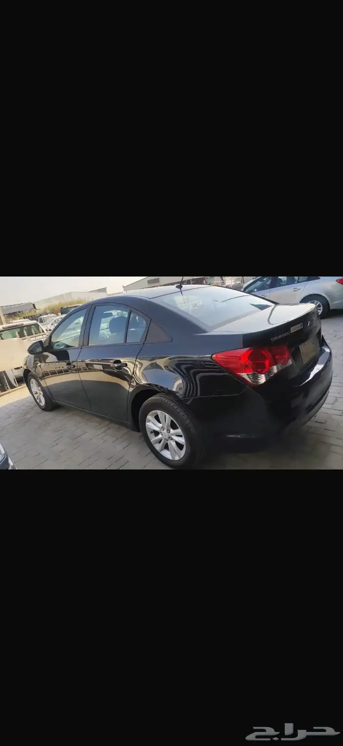سيارة للبيع 2