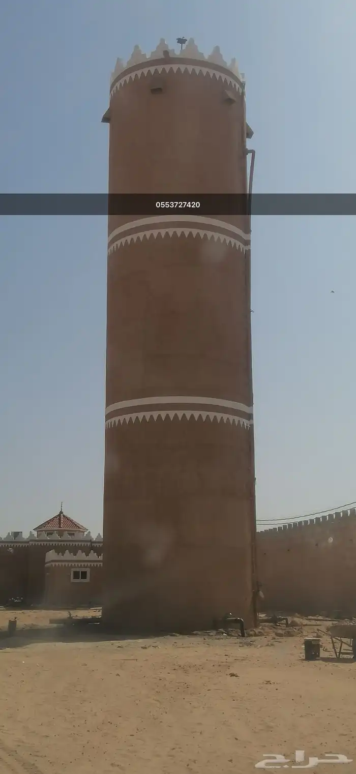 خزنات دايري الافغاني مزرغ 4