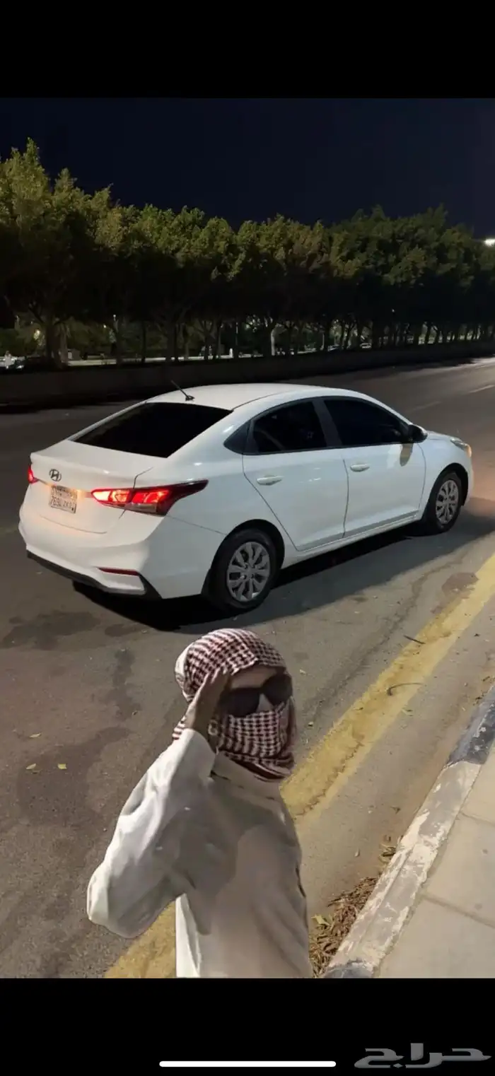 اكسنت 2020 بدل او كاش 7
