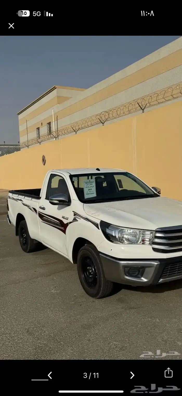 هايلكس 2018 2