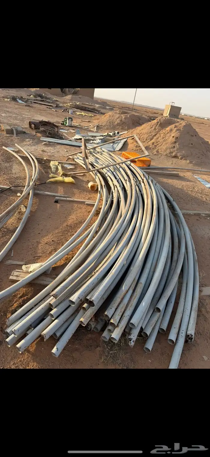 بيوت محميه 1