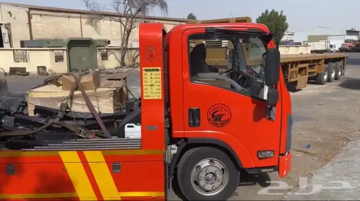 سطحه من الريض إلى الدمام دخلي خارجي 0