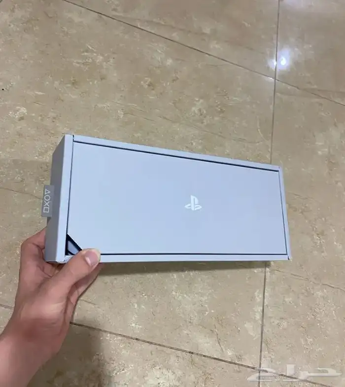 (الجهاز بحالة المصنع ) playstation portal 4