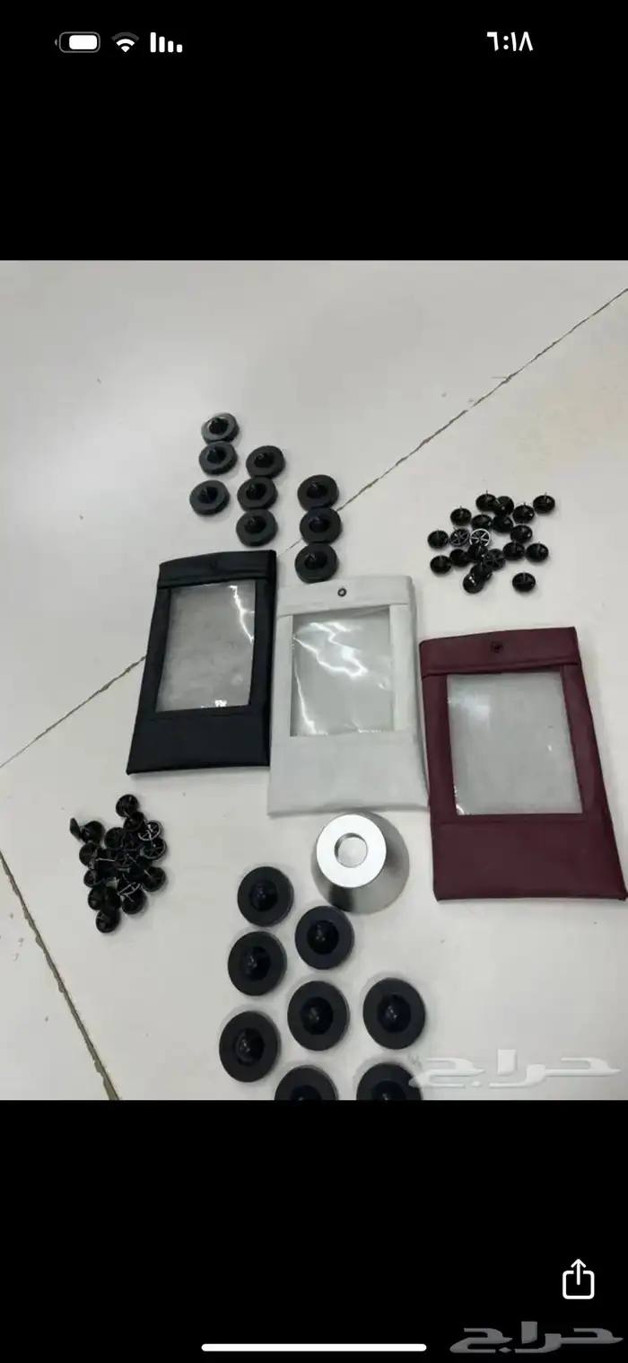 جرابات منع تصوير الكاميرا للأعراس والحفلات 7