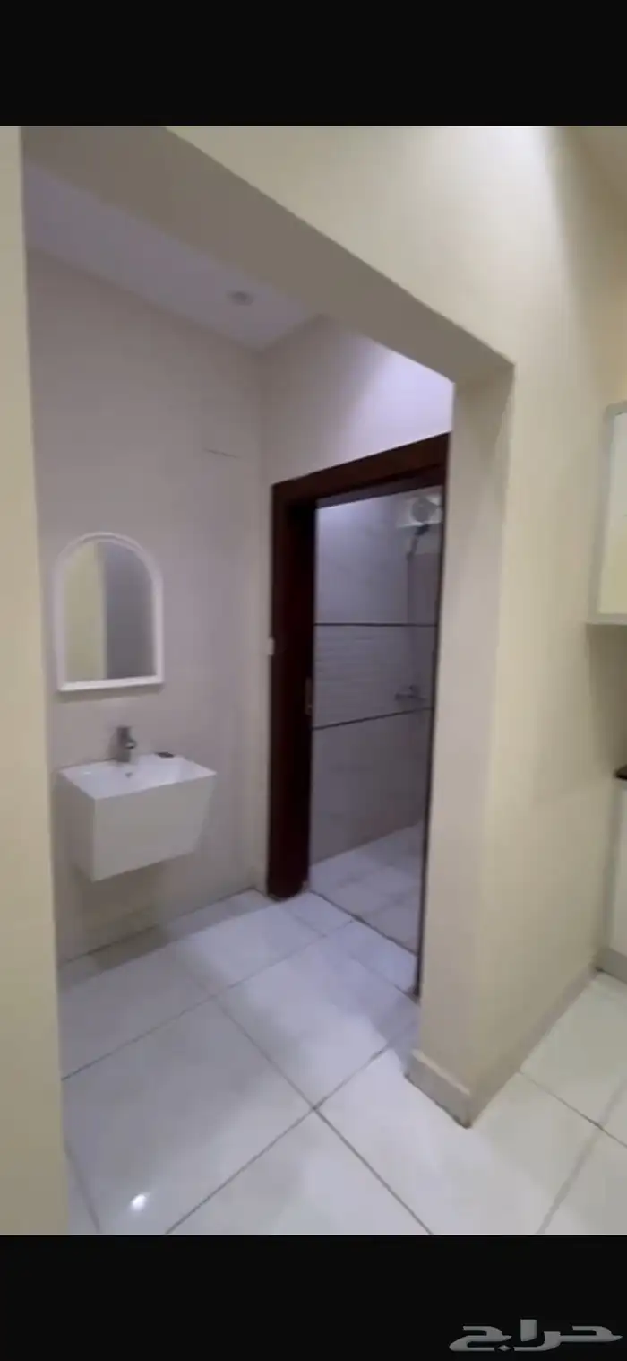 غرفة وصالة للإيجار اليرموك 1