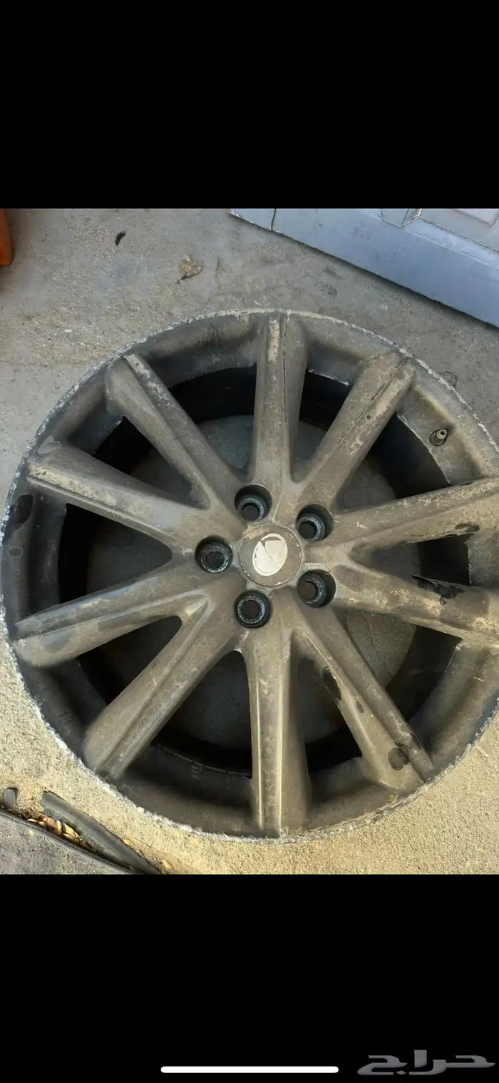 جنوط لكزس جي اس من 13 الى 15 3