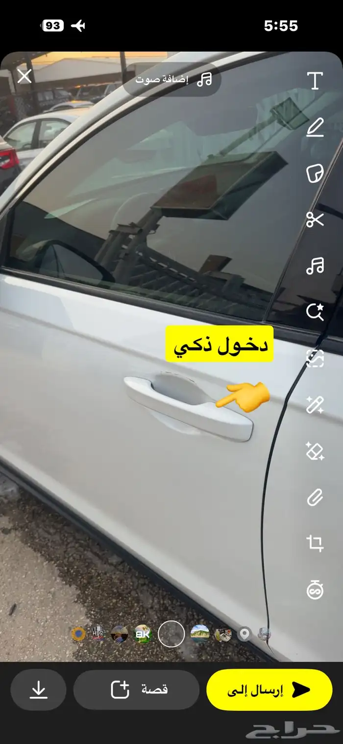 هوندا اكورد 2024 9