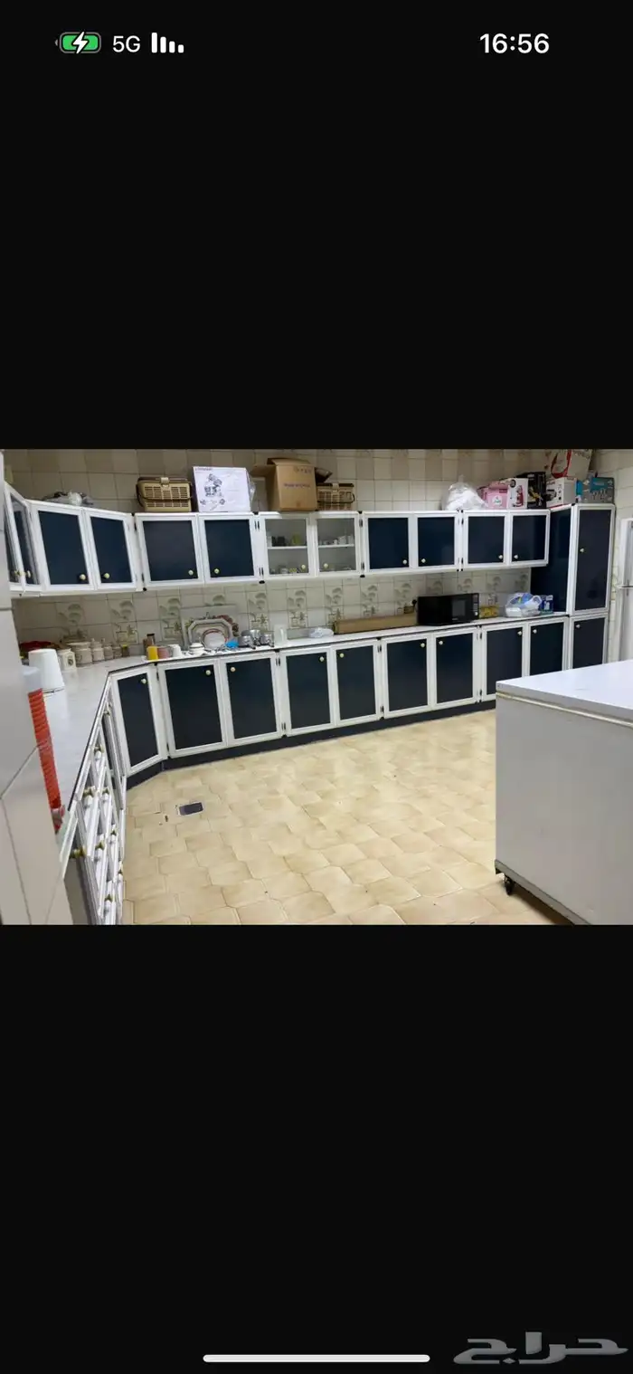 دولاب مطبخ 2